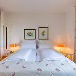 Haus Halligblick 10 Lejlighed Wyk auf Föhr