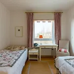 Haus Halligblick 10 * Wyk auf Föhr