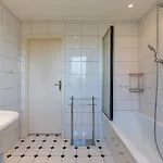 Haus Halligblick 10 Lejlighed *