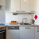 Lejlighed Haus Halligblick 10 Wyk auf Föhr