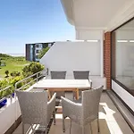 Haus Halligblick 10 Lejlighed *