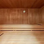Haus Halligblick 10 Lejlighed