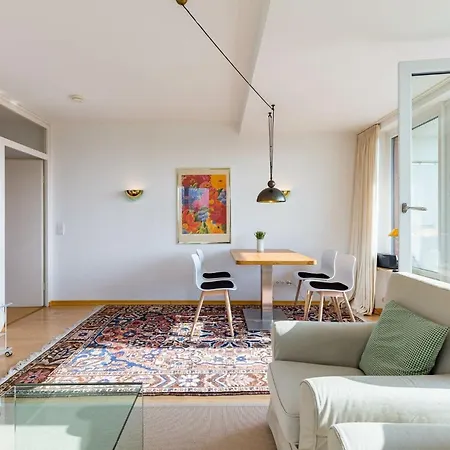 Haus Halligblick 10 Apartment Wyk auf Föhr