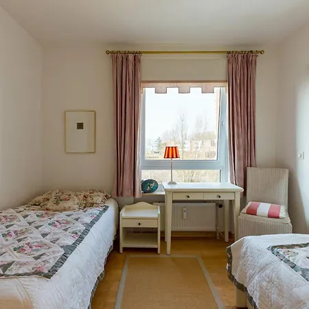 Haus Halligblick 10 * Wyk auf Föhr