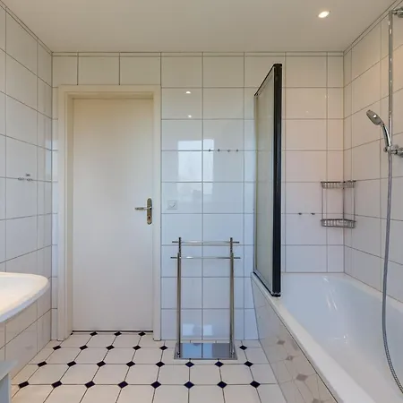 Haus Halligblick 10 Apartmán *