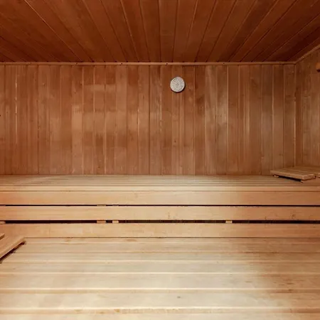 Haus Halligblick 10 Apartmán