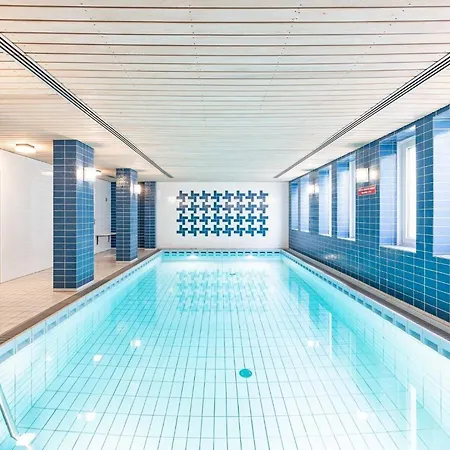 Haus Halligblick 10 Apartmán